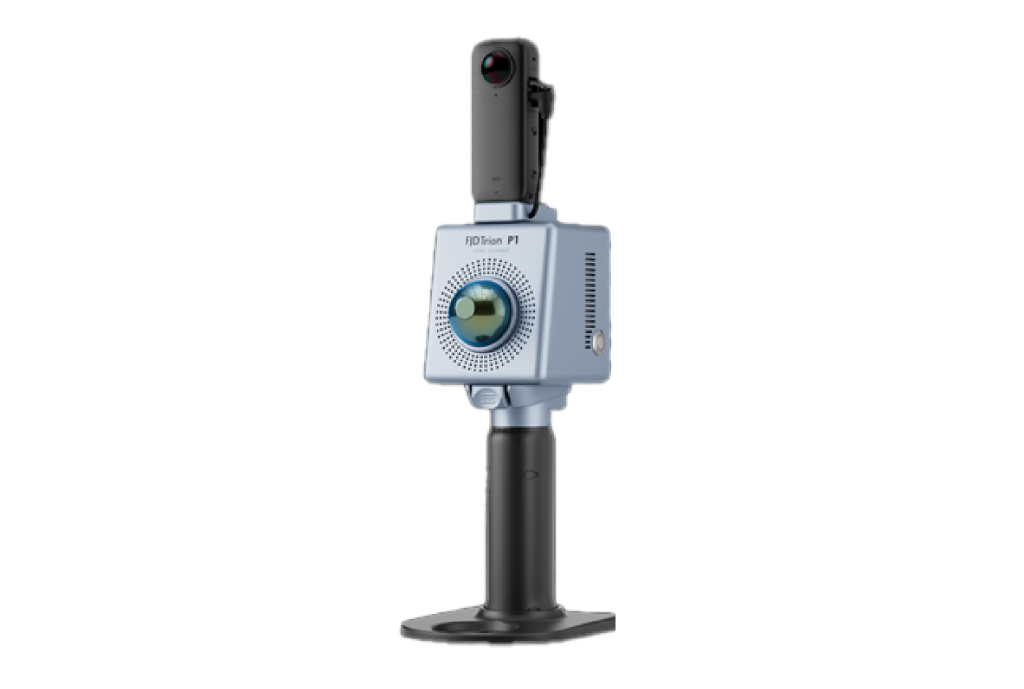 fjd trion™ p1