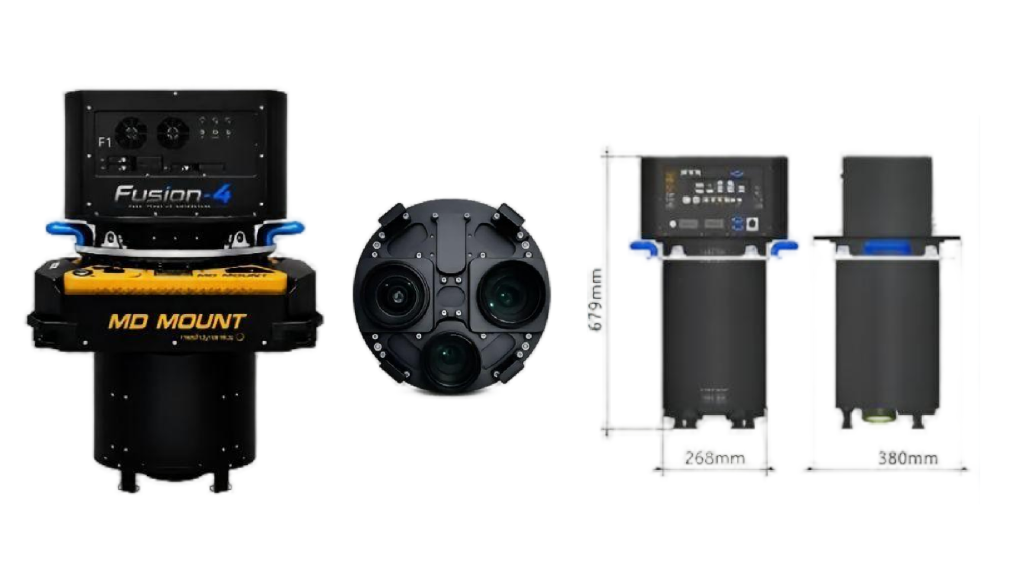 fusion 4
