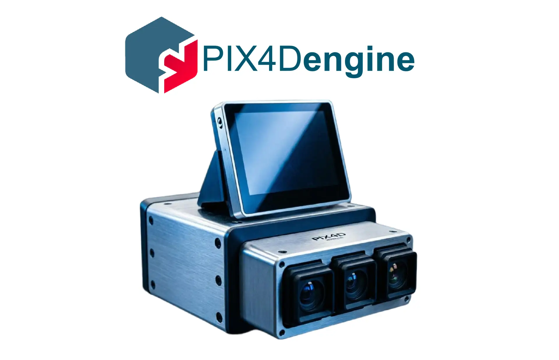 pix4dengine 改