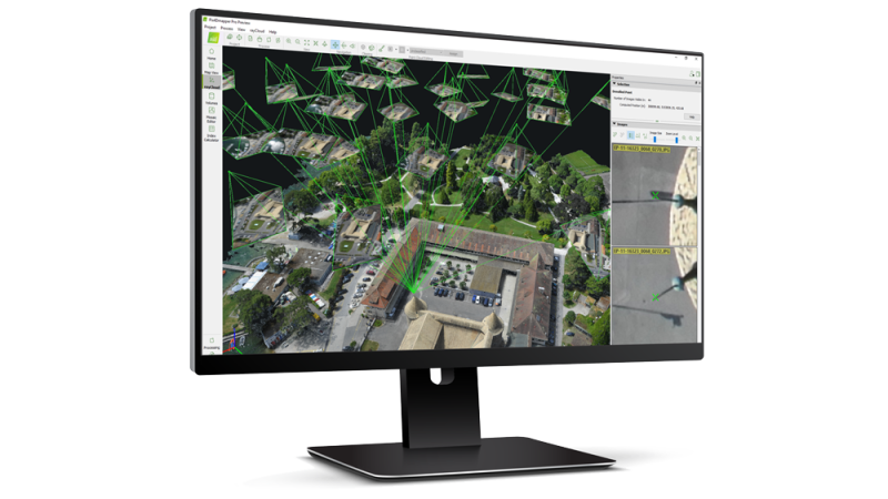 pix4dmapper