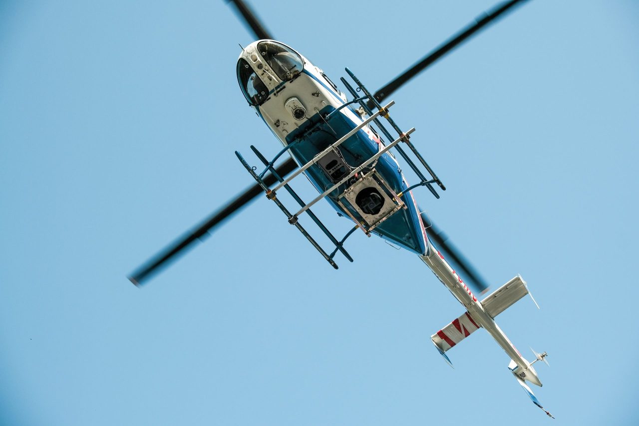 bell407 大飞机图04