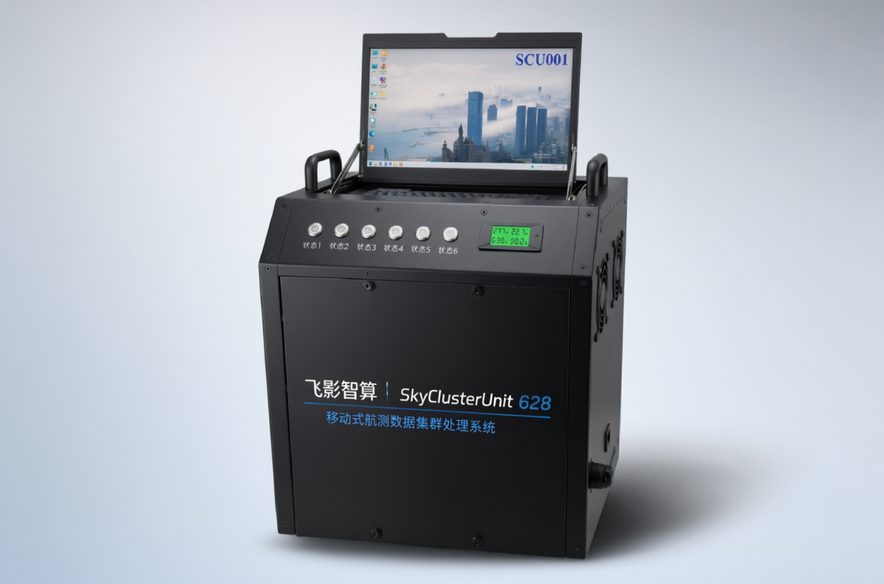 飞影智算scu628 新